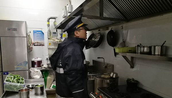 面對霧霾，我們該怎么辦？
