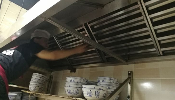 頻繁開關油煙凈化器，這樣做可以節(jié)約用電嗎？